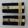 C2 19 - Grade militare - locotenent colonel cai ferate