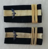 C2 19 - Grade militare - locotenent colonel cai ferate