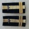 C2 19 - Grade militare - locotenent colonel cai ferate