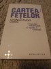 Cartea fetelor *revolutia facebook in spatiul social*, Humanitas