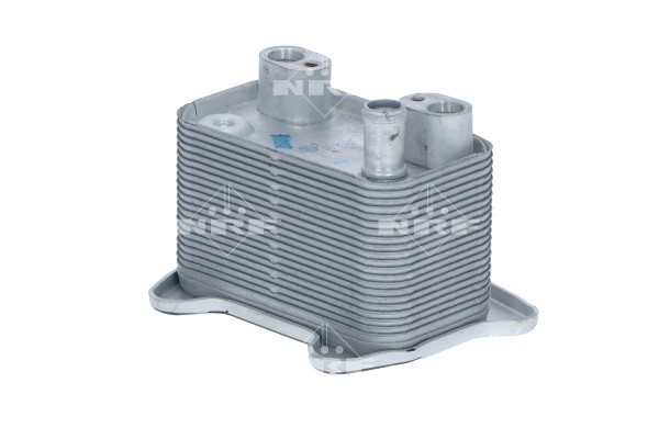 NRF 31276 Radiator ulei, ulei motor