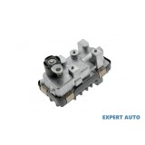 Motoras reglare turbina Mercedes E-Class (2002-2009) [W211] #1