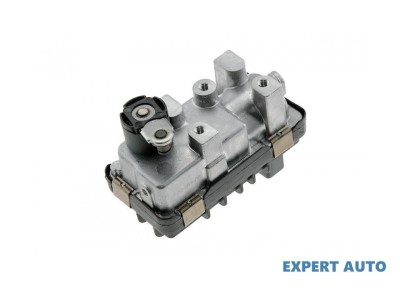 Motoras turbo Mercedes E-Class (2002-2009) [W211] #1 foto