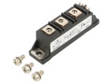 Modul tiristor dublu serie 1,6kV 60A VISHAY - Ifmax 135A, Igt 150mA