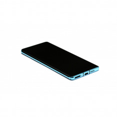 Ecran LCD Display Huawei P30 Pro Cu Rama Aurora Blue