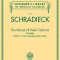The School of Violin Technics Complete: Books 1-3 and Complete Scale Studies