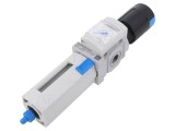 Regulator de Presiune 1500l/min 0,8-14bar 5um