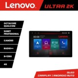 Navigatie Lexus NX 2011-2018 varianta high Qled 2K Octa Core 8+128 LTE 4G DSP Wifi 5Ghz HDMI android auto carplay radio gps internet kit-nx-2011-high+