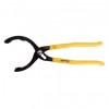 Cleste pentru filtru ulei Topmaster 63-108 mm