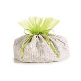 Saculet textil, ambalaj cadouri 30x24x30 cm