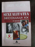 Sexualitatea secolului XX.O istorie