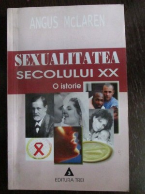 Sexualitatea secolului XX.O istorie foto