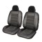 Set huse scaune fata piele Alcantara Renault Kadjar (2015 - 2024)