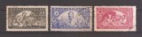 Cumpara ieftin Romania 1954, LP 363 - Pioneri, ștampilate