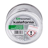 Colofoniu 100gr curata suprafetele ce urmeaza a fi lipite AG TermoPasty