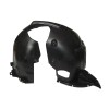 Carenaj aripa Audi A3 (8v), 06.2012-12.2020, parte montare aparatori sub aripa stanga, 13C1FL1T, Aftermarket