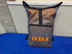 OBI Rucsac - Geanta - Ghiodan | scule, drumetii, sport | 62*34*13