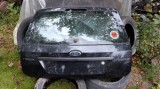 HAION CAPOTA SPATE FORD FIESTA 2002-2008 5 USI NEGRU