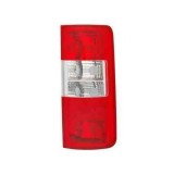 Stop spate lampa Ford Transit Connect (C170) 05.2003-06.2009; TYC 11B684012B, partea stanga, fara suport becuri