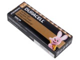 Baterie alcalină AAA 1,5V nere&icirc;ncărcabilă - Set de 24 bucăți