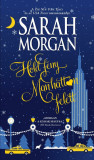 Holdf&eacute;ny Manhattan felett - Sarah Morgan