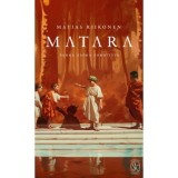 Matara - Matias Riikonen