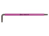 Cheie Torx TX20 137mm Oțel Multicolor