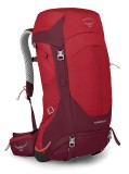 Rucsac Stratos Rosu 36 Litri