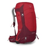 Rucsac Stratos Rosu 36 Litri