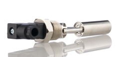 Senzor Nivel Lichid Max 120&deg;C SPST-NO 0.5A 300V