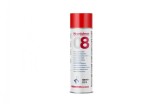 Solutie de curatat HRANICLEAN 08, 600 ml