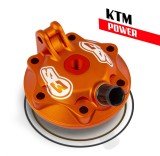 Kit ciulasa Power KTM EXC 300 07- 16 S3 PWR-K-300-O