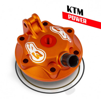 Kit ciulasa Power KTM EXC 300 07- 16 S3 PWR-K-300-O foto