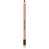 ZOEVA Velvet Love Eyeliner Pencil eyeliner khol culoare Perfect Cocoa 1,2 g