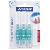 Periute interdentare Trisa 667145 ISO 2 0,9mm ProDesign DailyAppliances
