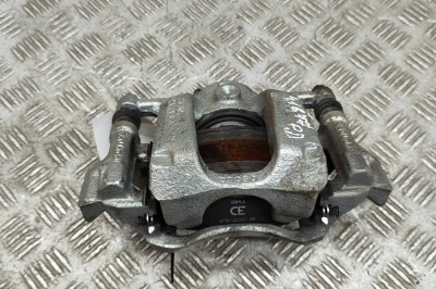 Etrier de fr&amp;acirc;nă dreapta față FORD PUMA J2K, CF7 2020 OEM: L1TC-2B294-A,L1TC-2B302-A 22129059 foto