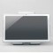 Sistem POS 4POS 560-GT, Display 15.6inch Touchscreen, Intel Core i3 Gen 2 2120T 2.6 GHz, 8 GB DDR3, 256 GB SSD NOU, Customer Display