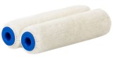 Valček Kubala MINI VELUR 4167, vlna, 100mm, bal. 2ks