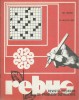 Revista Rebus nr. 16 / 15 august 1981