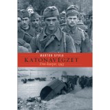 Katonav&eacute;gzet - Don-kanyar, 1943 - Marton Gyula