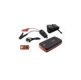 Baterie externa, mini robot pornire motor Osram 13000mAh, 600A