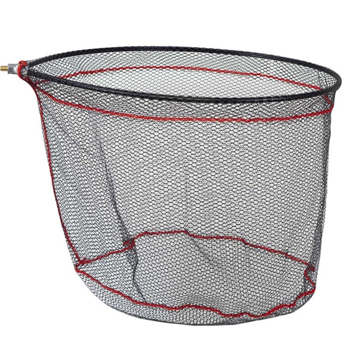 Cap Minciog Cauciucat CARP EXPERT Original, 50x60cm