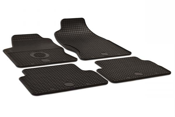 Set covorase auto cauciuc Ford Focus (2001-2006)