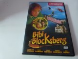 Bibi bLOCKSBERG, DVD