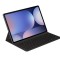 SAMSUNG TAB S10+/S9+/FE BookCov+Keybd BK