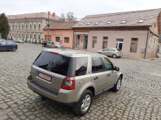 Land Rover freelander,2010,manuala 4?4dizel,motor 2200 km246000, nr.rosii val foto