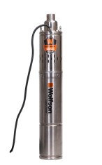 WOLFSON - POMPA SUBMERSIBILA APA CURATA PS-1300 PowerTool TopQuality