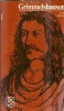Grimmelshausen - Curt Hohoff, Editura Rowohlt 1978, 154 pagini, Stare Buna, Literatura Straina Clasica, Carti Rare