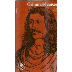 Grimmelshausen - Curt Hohoff