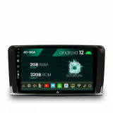 Cumpara ieftin Navigatie Mercedes Benz ML W164 GL X164, Android 12, A-Octacore 2GB RAM + 32GB ROM, 9 Inch - AD-BGA9002+AD-BGRKIT405